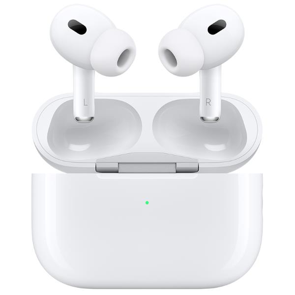 Apple AirPods Pro (2nd generation) with MagSafe Case (USB‑C)